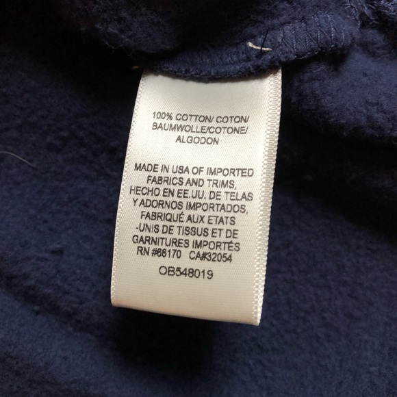 Saturday Sunday brand short butterfly sleeve XXS sweatshirt from Anthropologie. - Picture 8 of 8